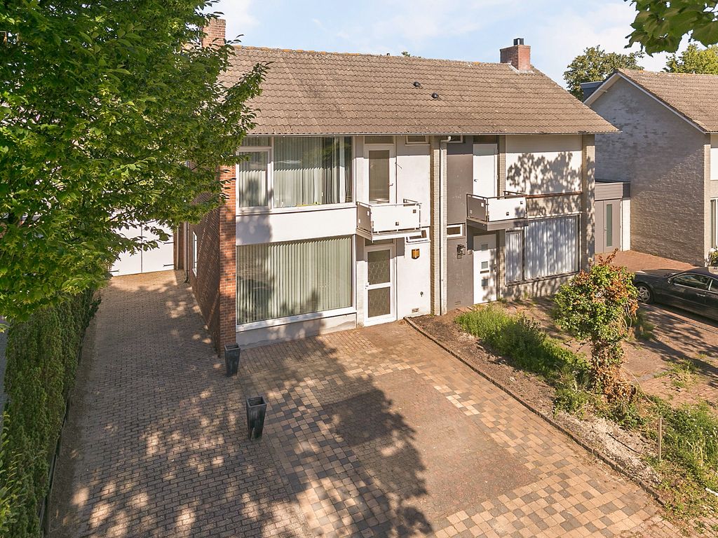 Togenaarstraat 15*, 's-Hertogenbosch