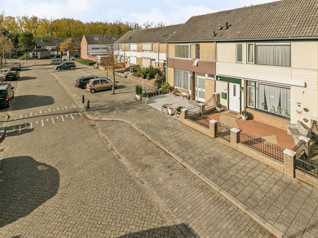 Smaragd 43, 's-Hertogenbosch