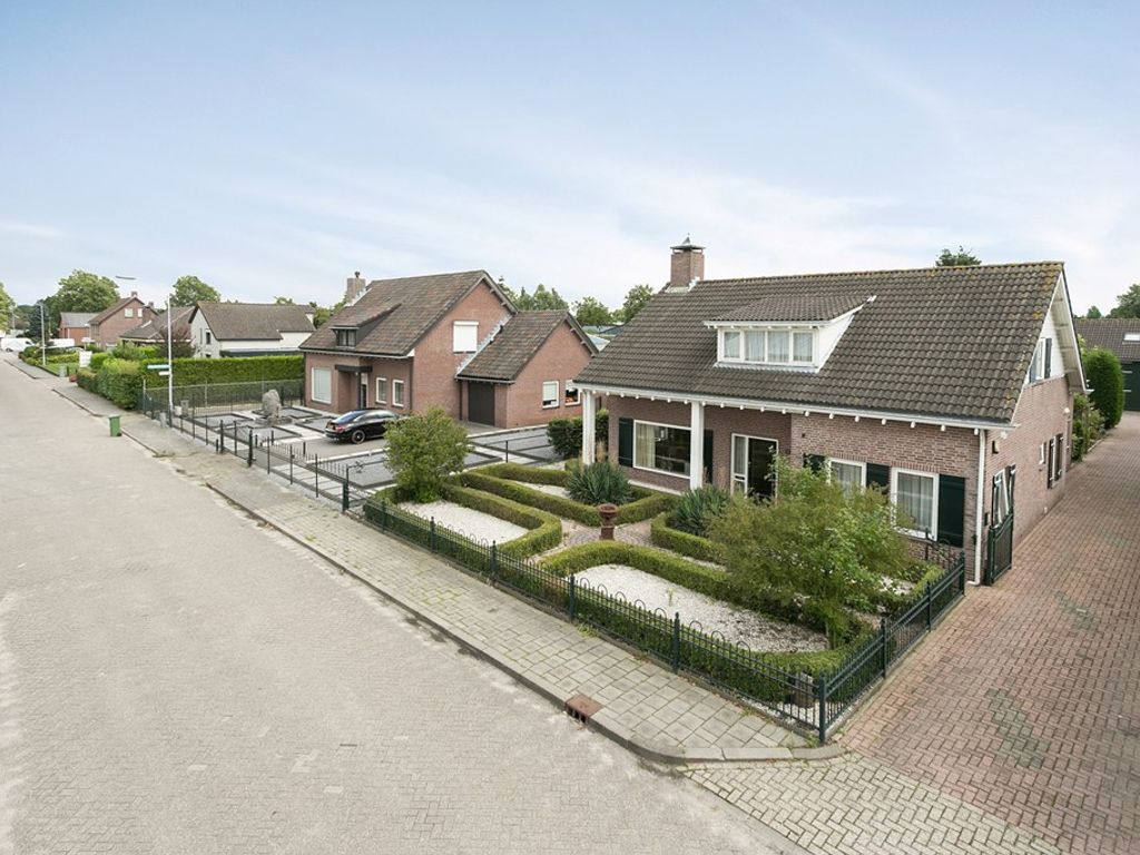 Nijverheidsstraat 13, Kerkdriel