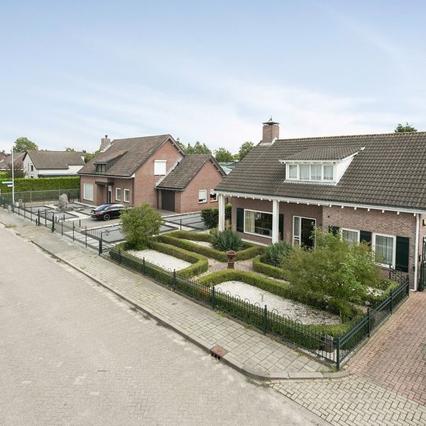 Nijverheidsstraat 13, Kerkdriel