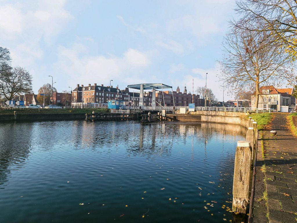 Maastrichtseweg 14, 's-Hertogenbosch