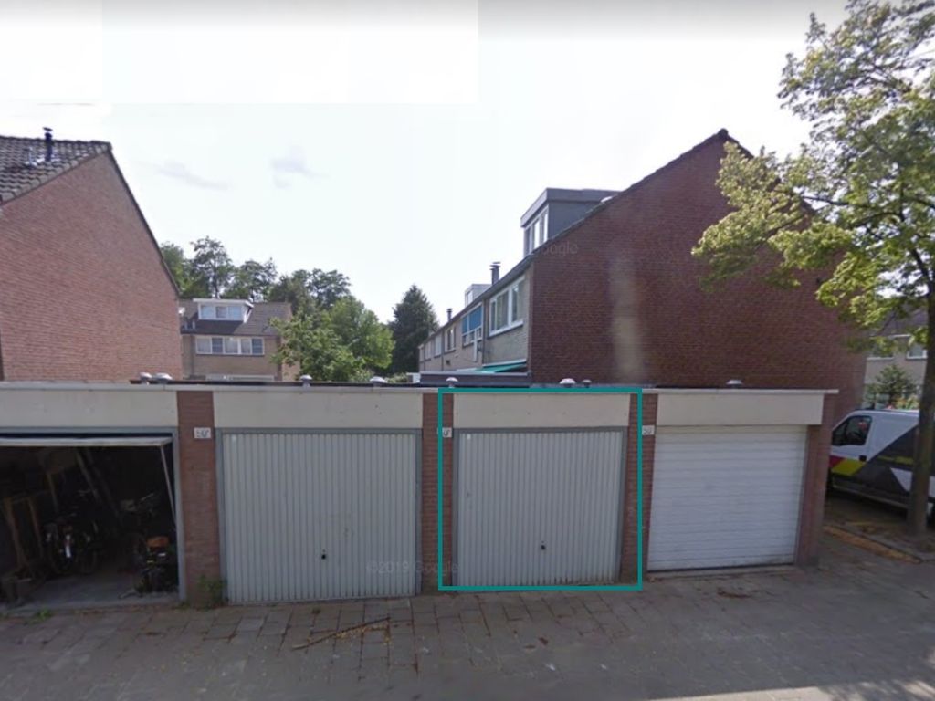 Middelburglaan 50B, 's-Hertogenbosch