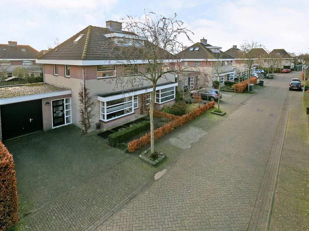 Rietgors 43, 's-Hertogenbosch