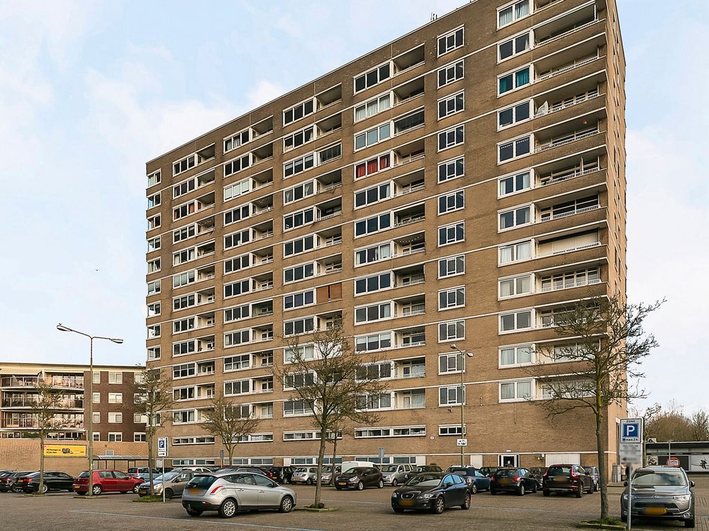 Sweelinckplein 130, 's-Hertogenbosch