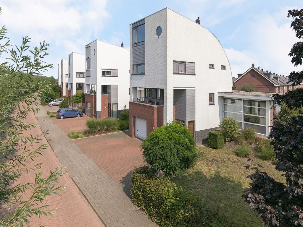 Veldpad 3*, 's-Hertogenbosch