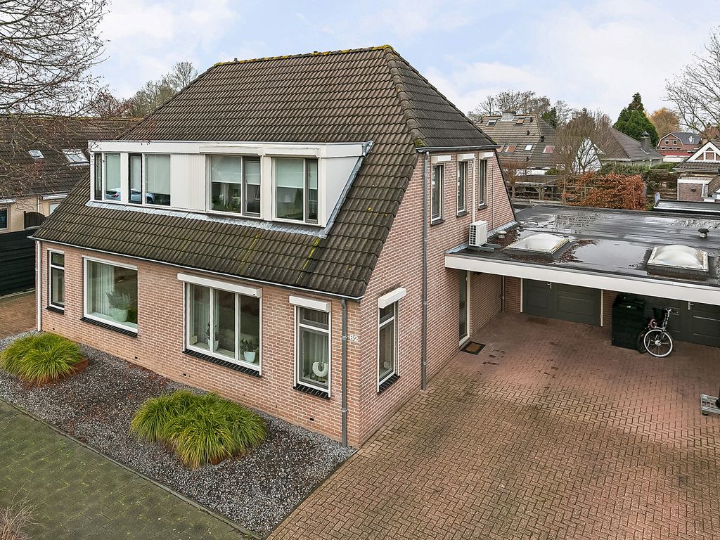 Lindestraat 62, Kerkdriel