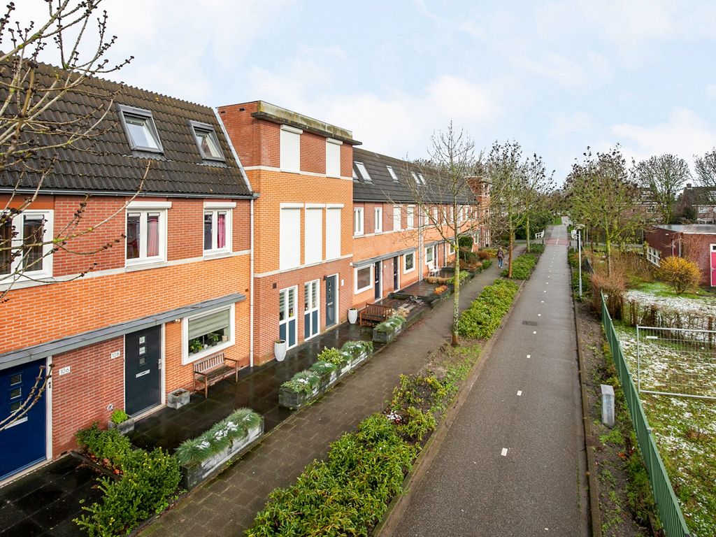 Hengmeng 108, 's-Hertogenbosch