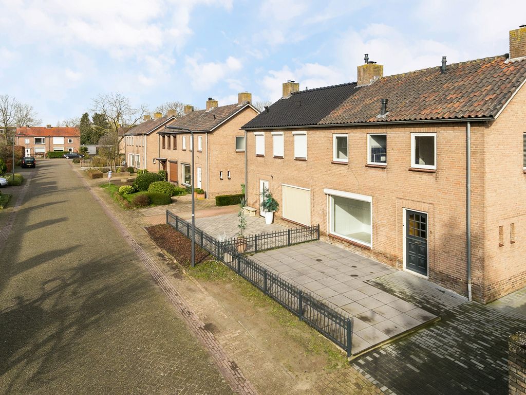Dr. H.P. Heinekenstraat 1, 's-Hertogenbosch