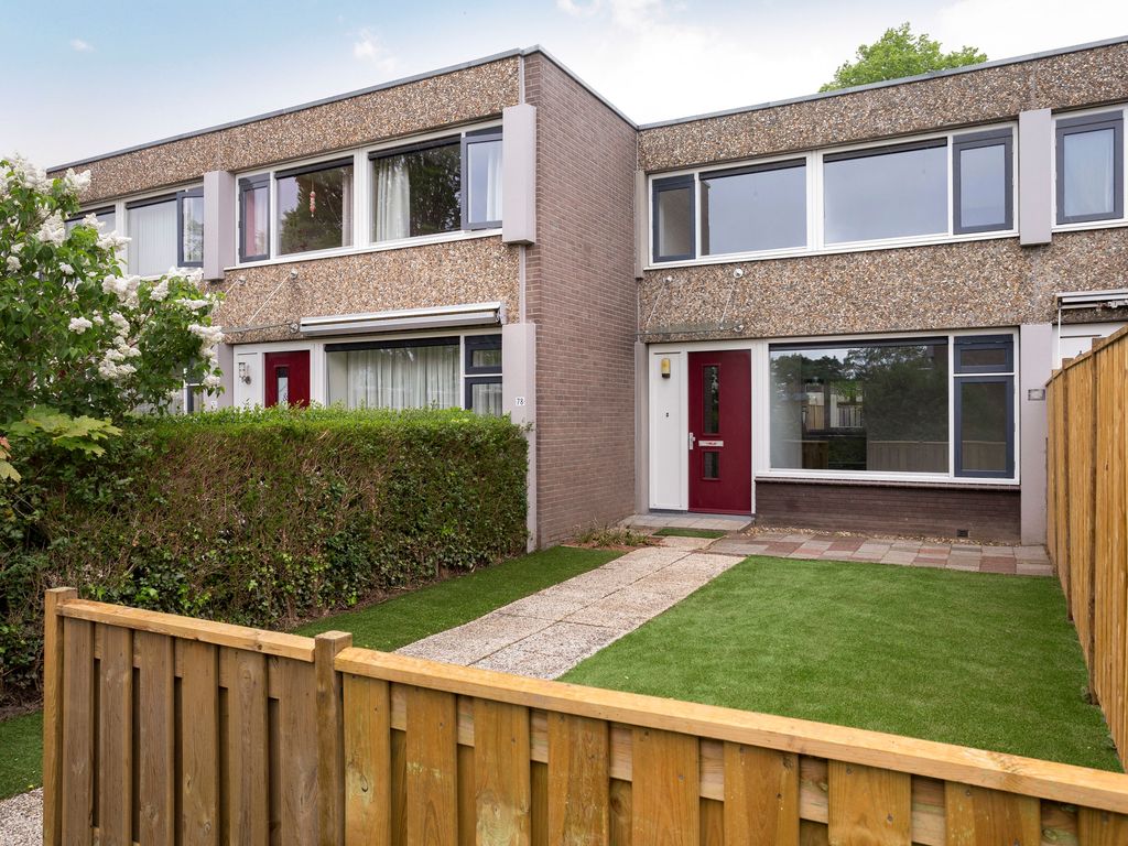 Vierde Slagen 78, 's-Hertogenbosch