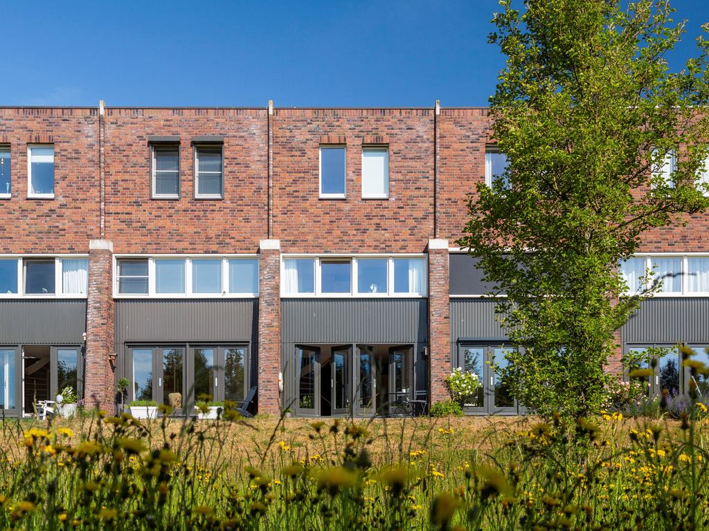 Parcivalring 119, 's-Hertogenbosch