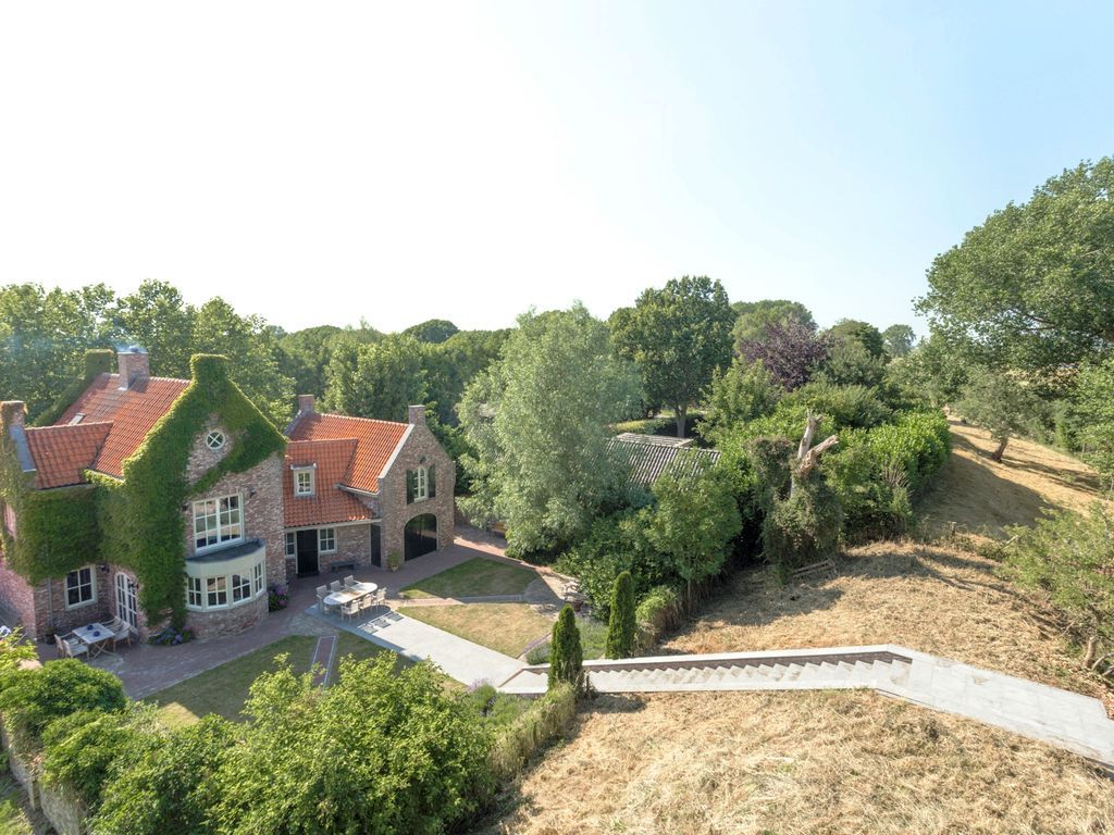 Oude Schoolstraat 18A, Hedikhuizen