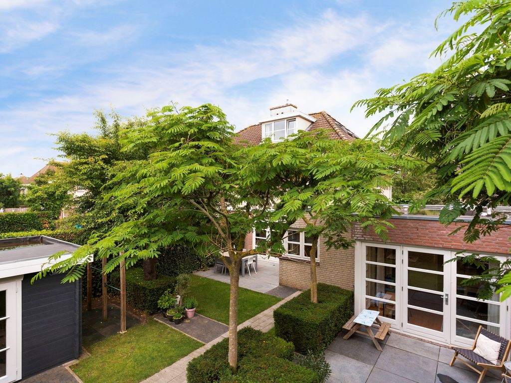 Rietgors 39, 's-Hertogenbosch