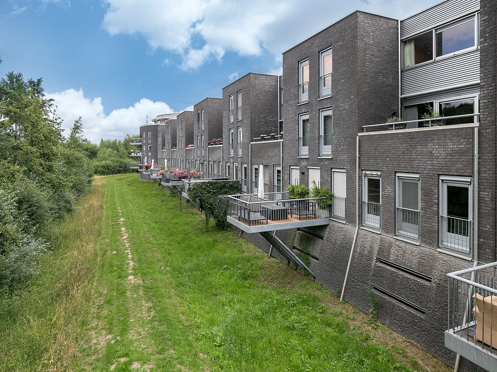 Velderwoude 66, 's-Hertogenbosch