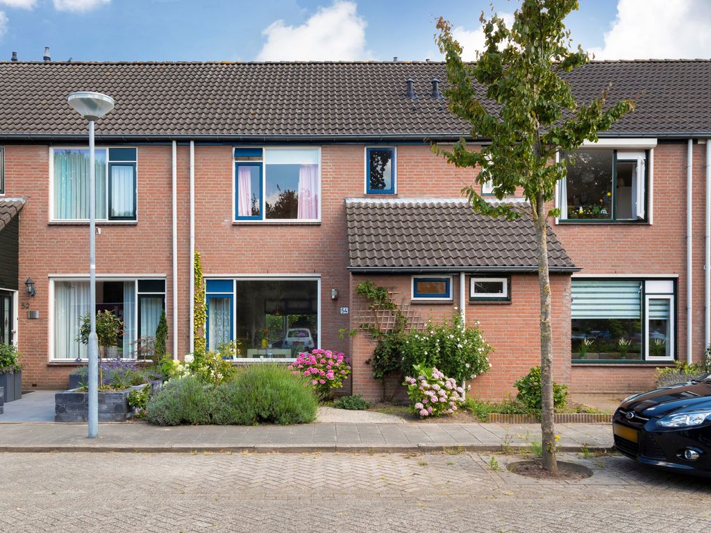 Bijsteren 54, 's-Hertogenbosch