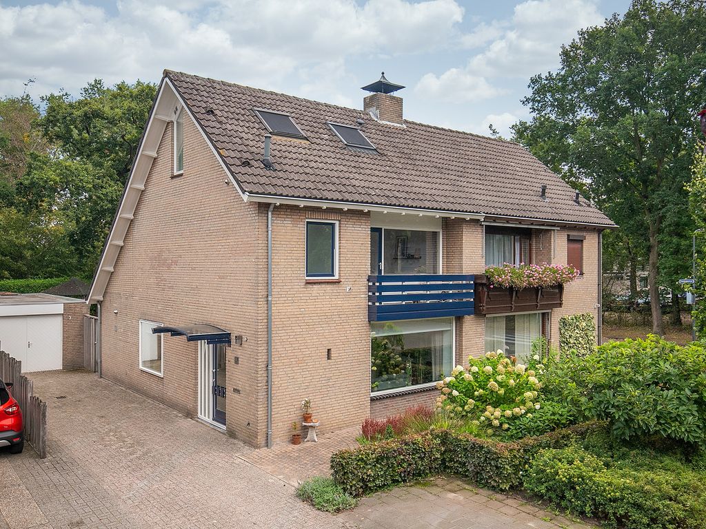 Geenbergenstraat 3, Rosmalen