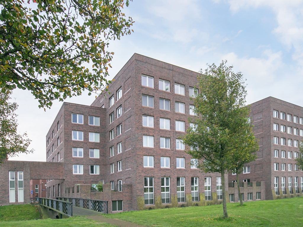 Parcivalring 377, 's-Hertogenbosch