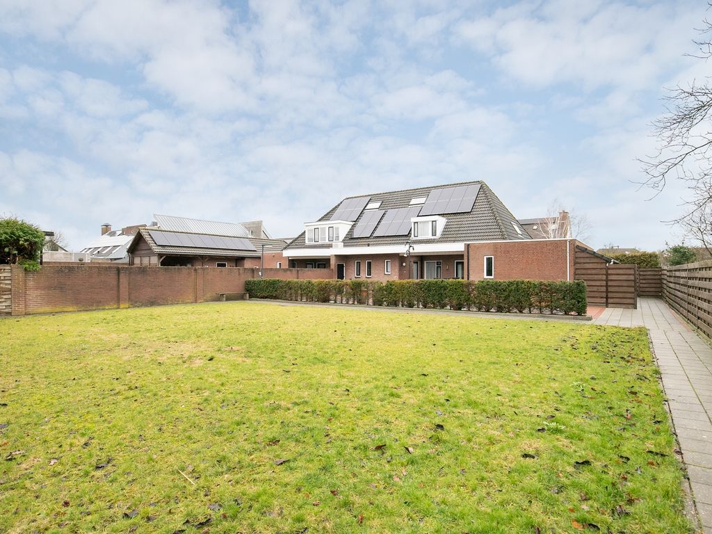 Waterhoen 2, 's-Hertogenbosch