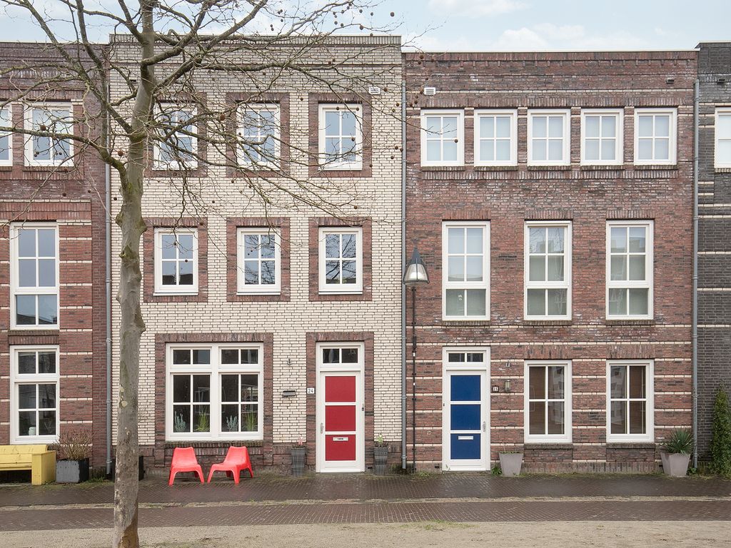 Oberon 24, 's-Hertogenbosch