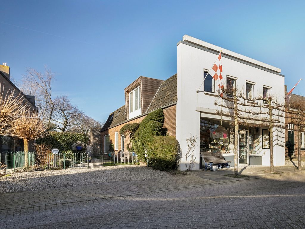 Dorpstraat 24, 's-Hertogenbosch