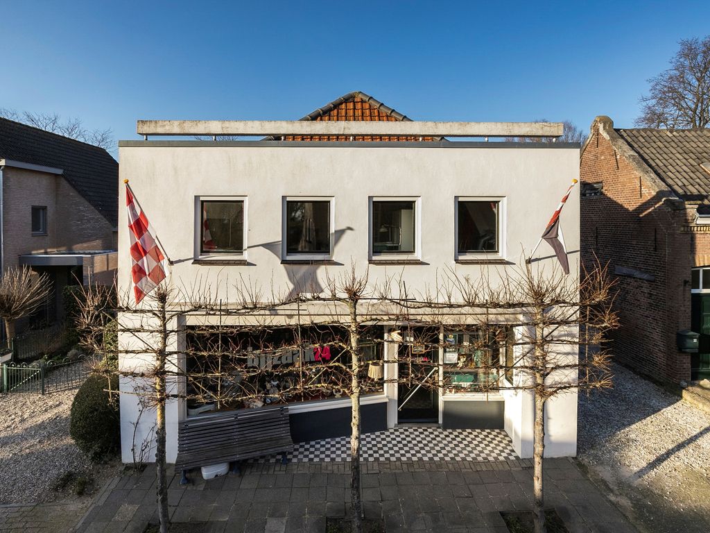 Dorpstraat 24, 's-Hertogenbosch