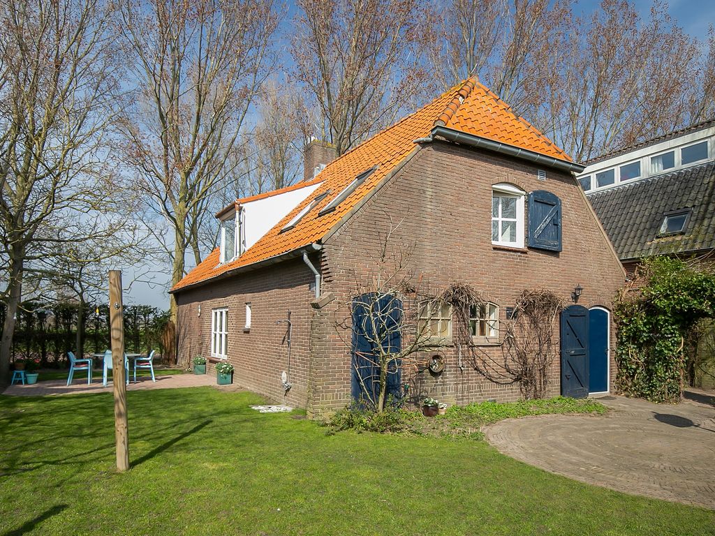 Bokhovense Maasdijk 4, 's-Hertogenbosch