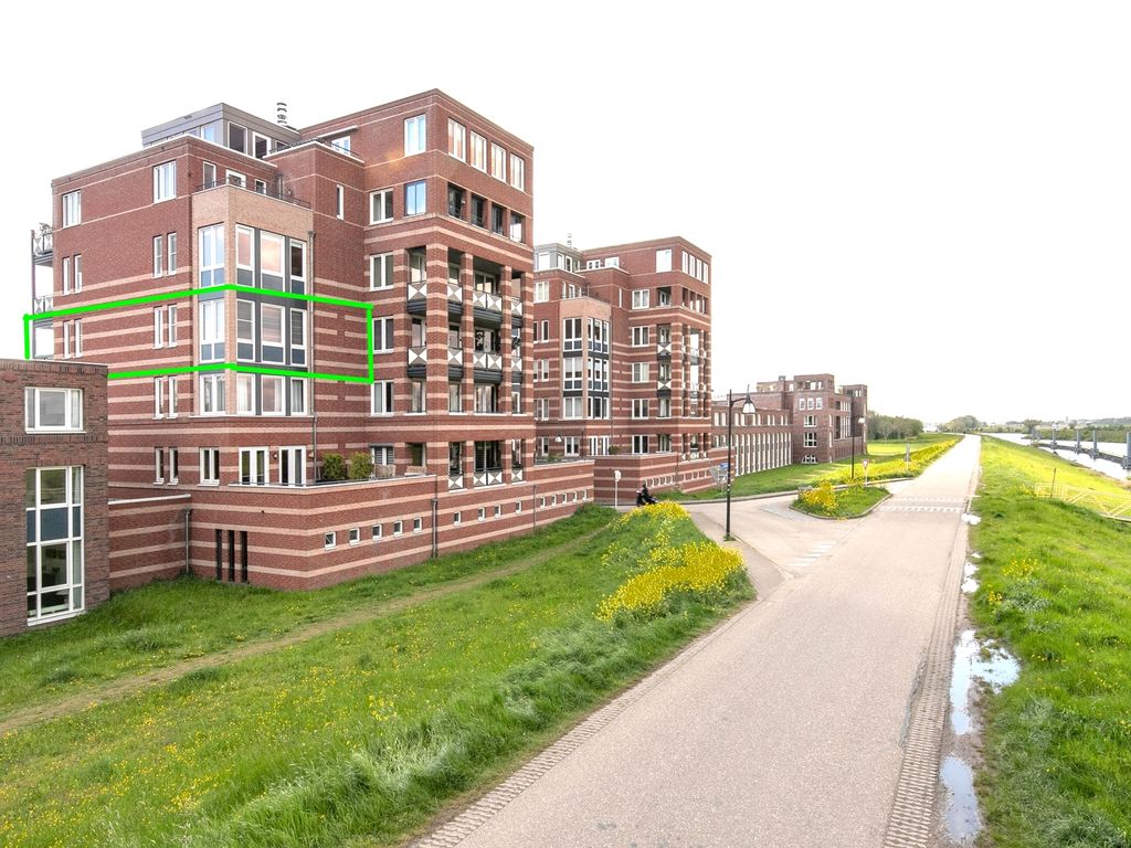 Parcivalring 247, 's-Hertogenbosch