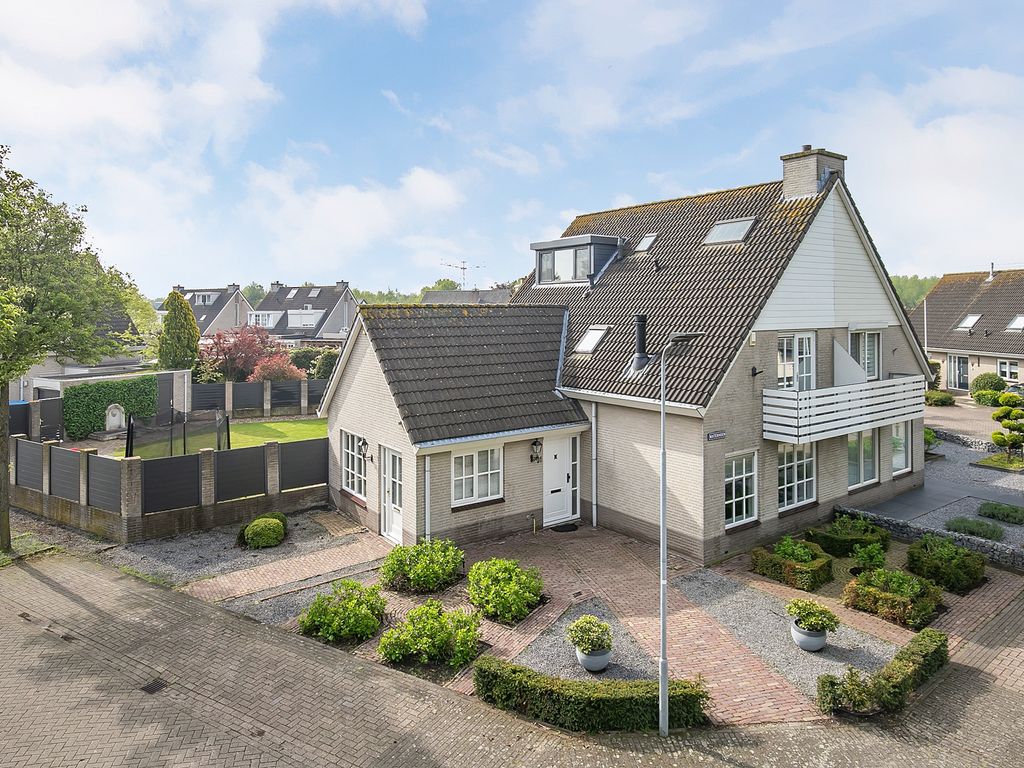 Waterhoen 31, 's-Hertogenbosch