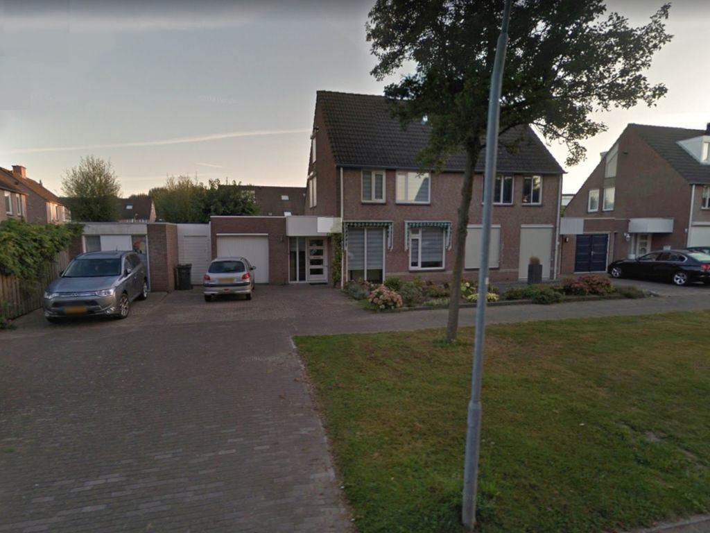 Aalscholverlaan 44, 's-Hertogenbosch