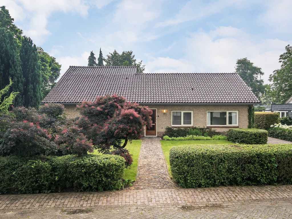 Rondeweg 7, 's-Hertogenbosch