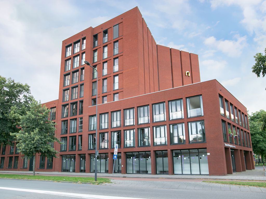 Westenburgerweg 488, 's-Hertogenbosch