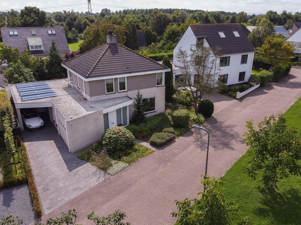 Karekiet 16, 's-Hertogenbosch
