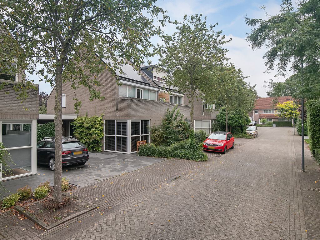 Karekiet 5, 's-Hertogenbosch
