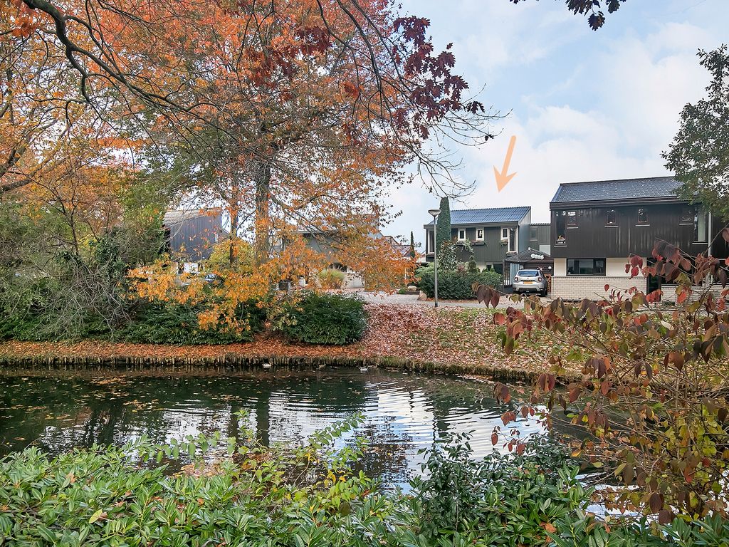Soeterbeeck 5, 's-Hertogenbosch