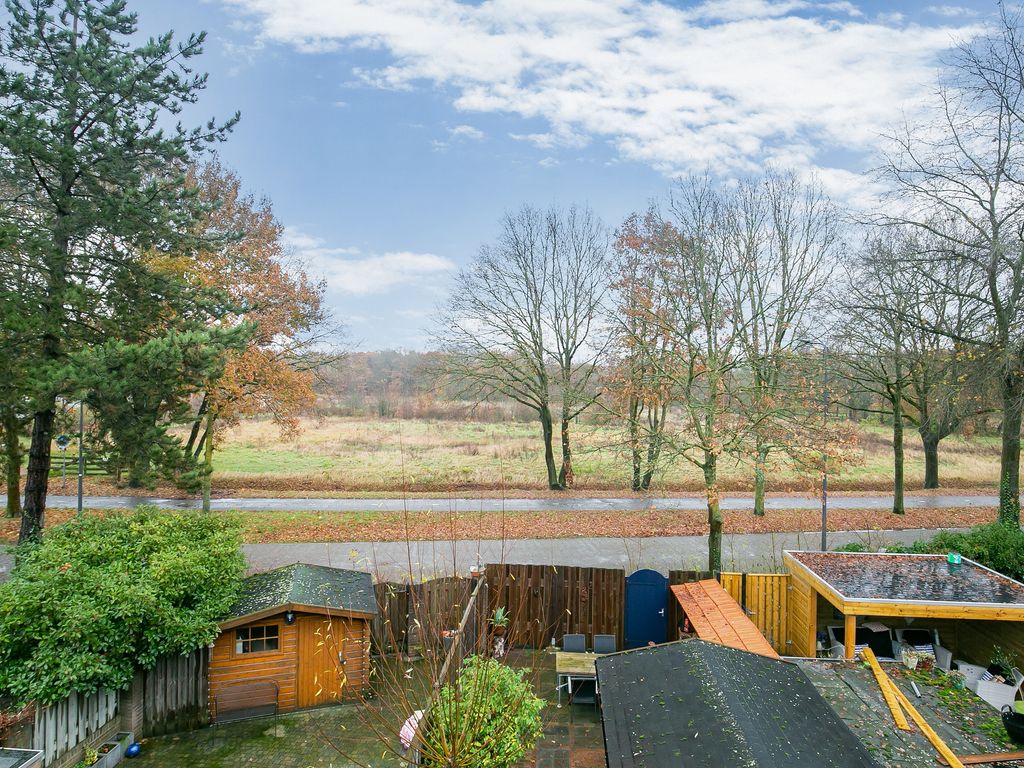 Brabanthoeven 207, Rosmalen