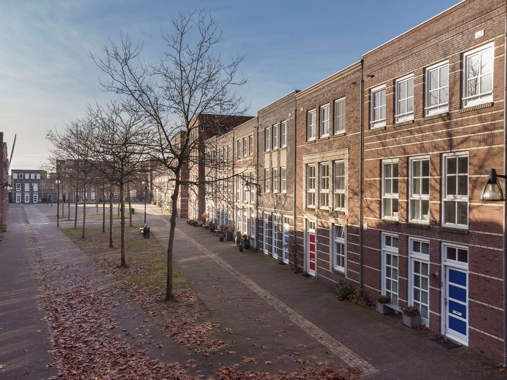 Oberon 50, 's-Hertogenbosch