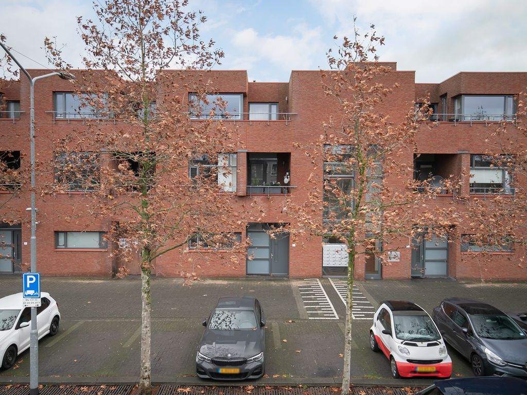 Het Klokkediep 87, 's-Hertogenbosch
