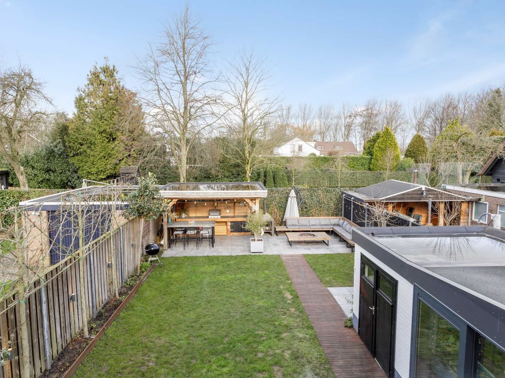Sint Lambertusstraat 11, 's-Hertogenbosch