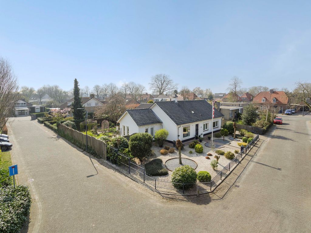 Boerenerf 3, 's-Hertogenbosch