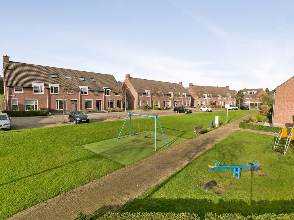 Wim Richtstraat 26, 's-Hertogenbosch
