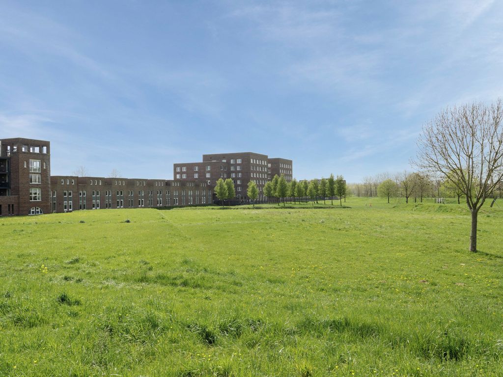 Parcivalring 383, 's-Hertogenbosch