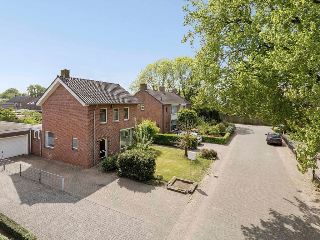 Sint Lambertusstraat 20, 's-Hertogenbosch
