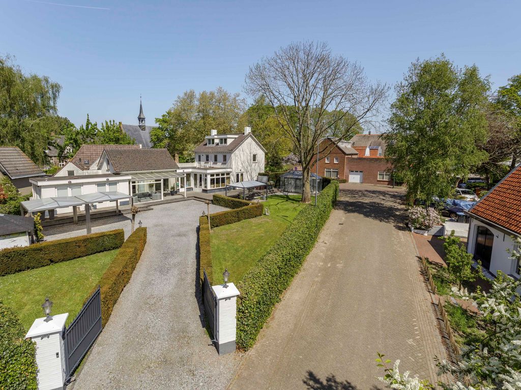 Achterstraat 10, 's-Hertogenbosch