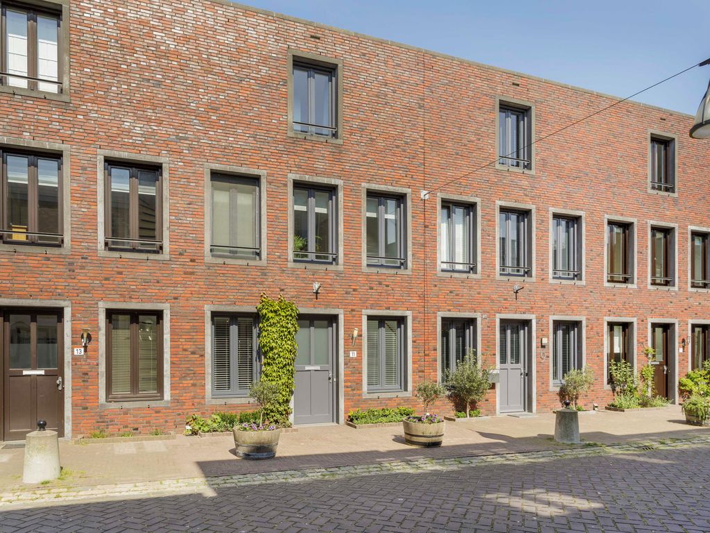 Florimont 11, 's-Hertogenbosch