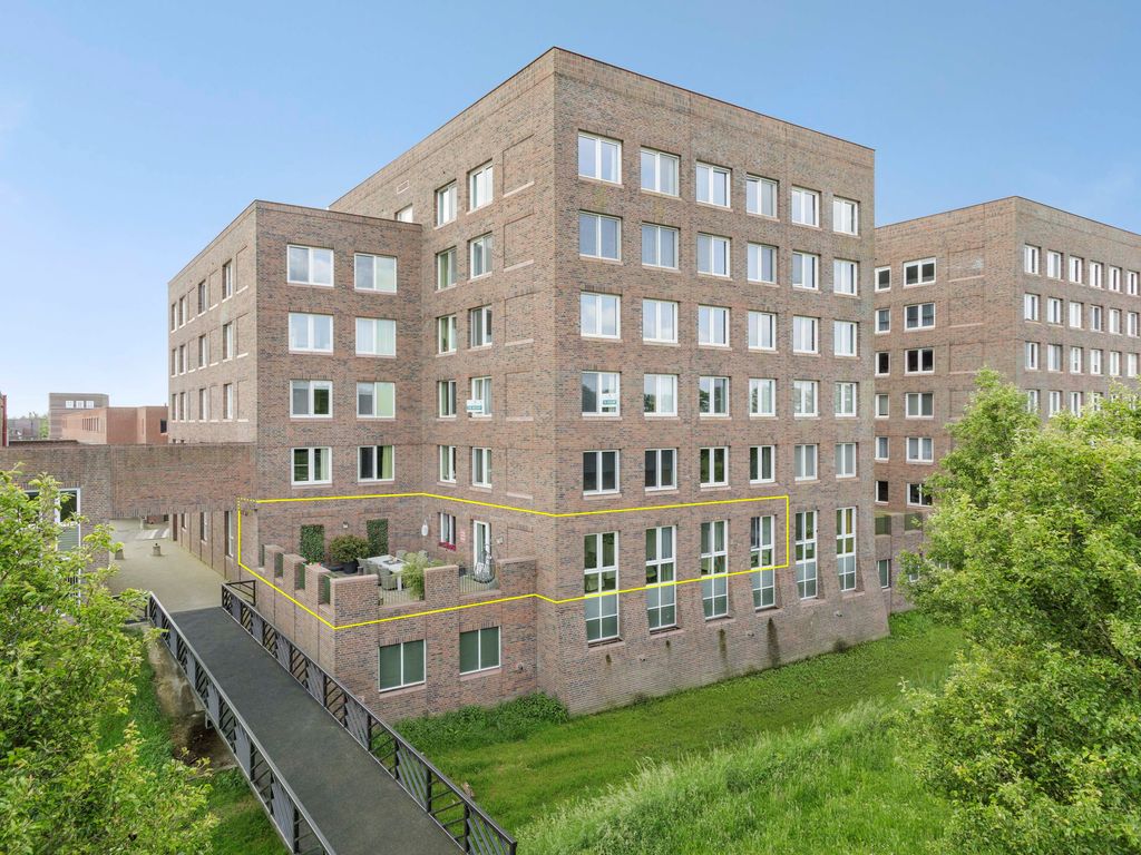 Parcivalring 371, 's-Hertogenbosch