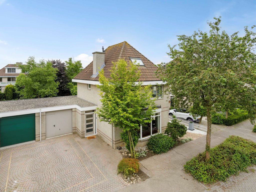 Rietgors 27, 's-Hertogenbosch