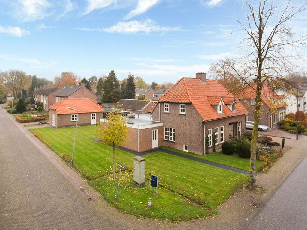 Schoolstraat 23, 's-Hertogenbosch