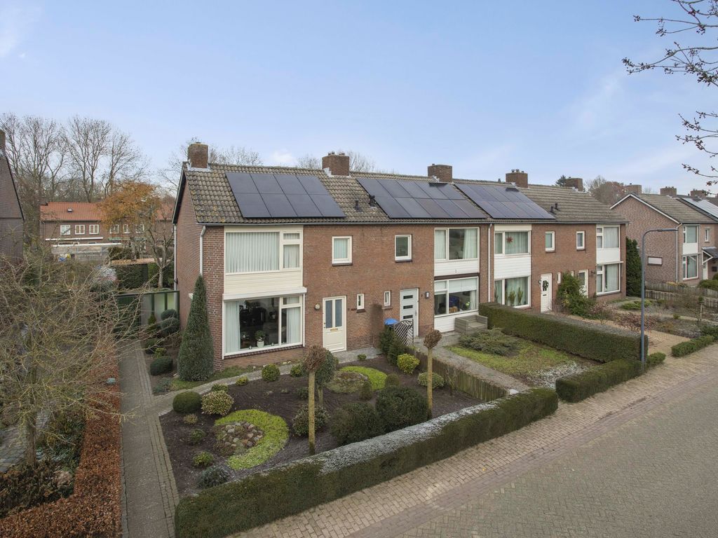 Engeler Schans 6, 's-Hertogenbosch