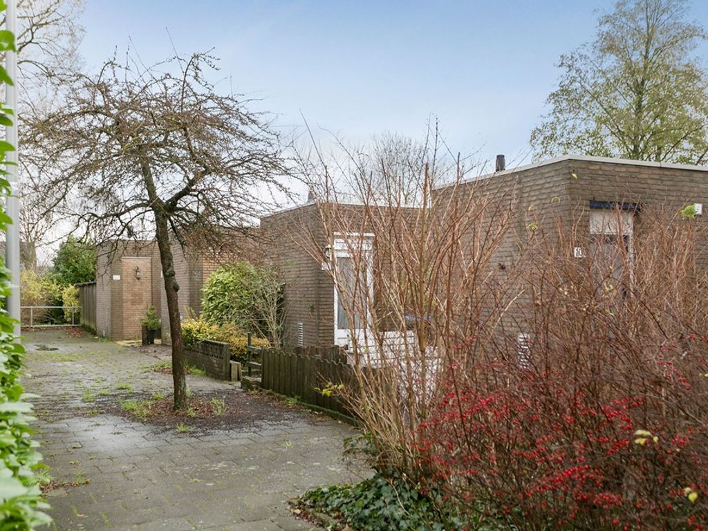 Derde Rompert 105, 's-Hertogenbosch