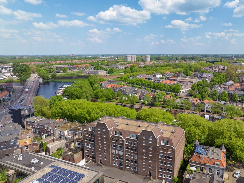 Havensingel 33, 's-Hertogenbosch