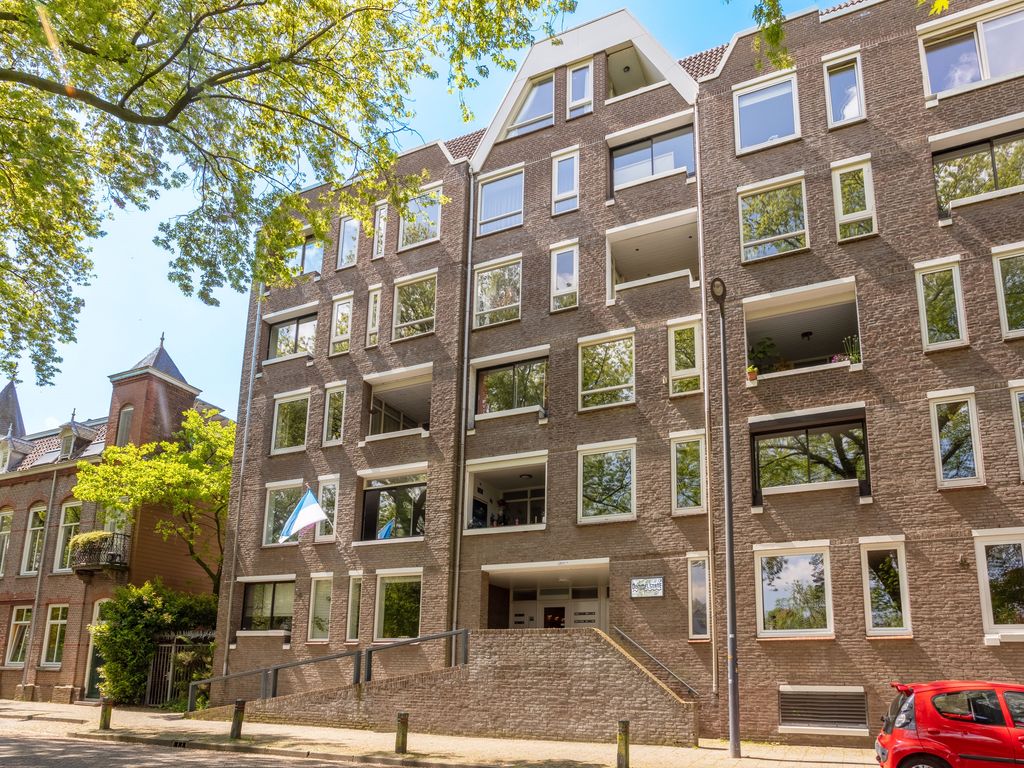 Havensingel 32, 's-Hertogenbosch